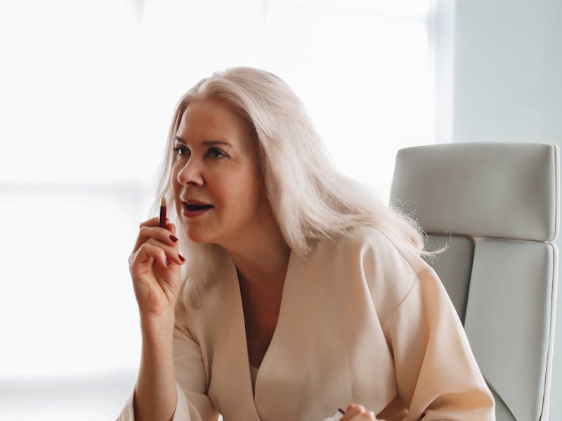 Modern educational technology